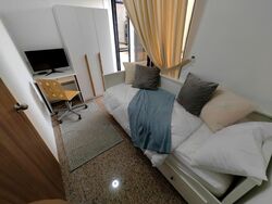Dover Parkview (D5), Condominium #462799711